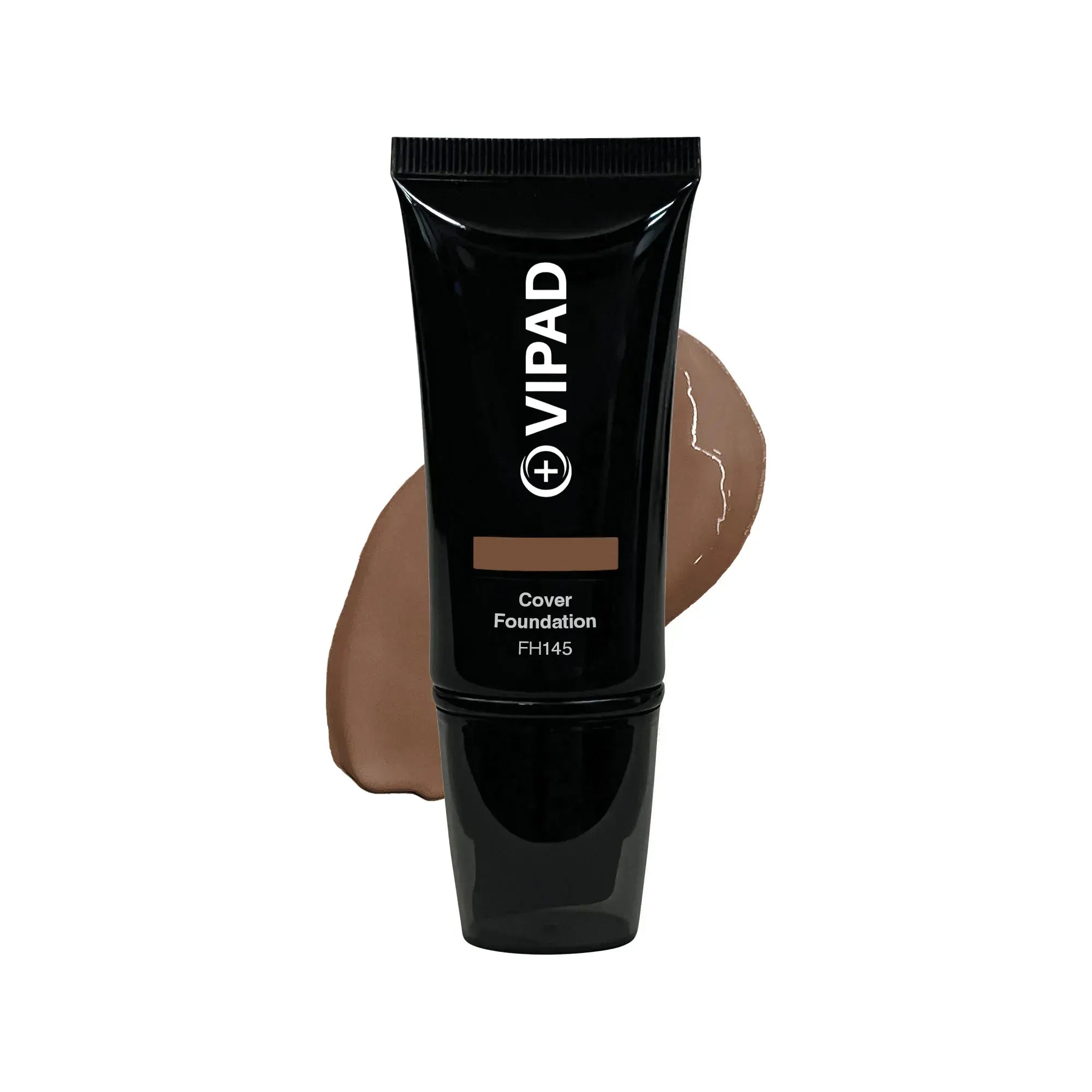 Full Cover Foundation - Brunette - VIPAD