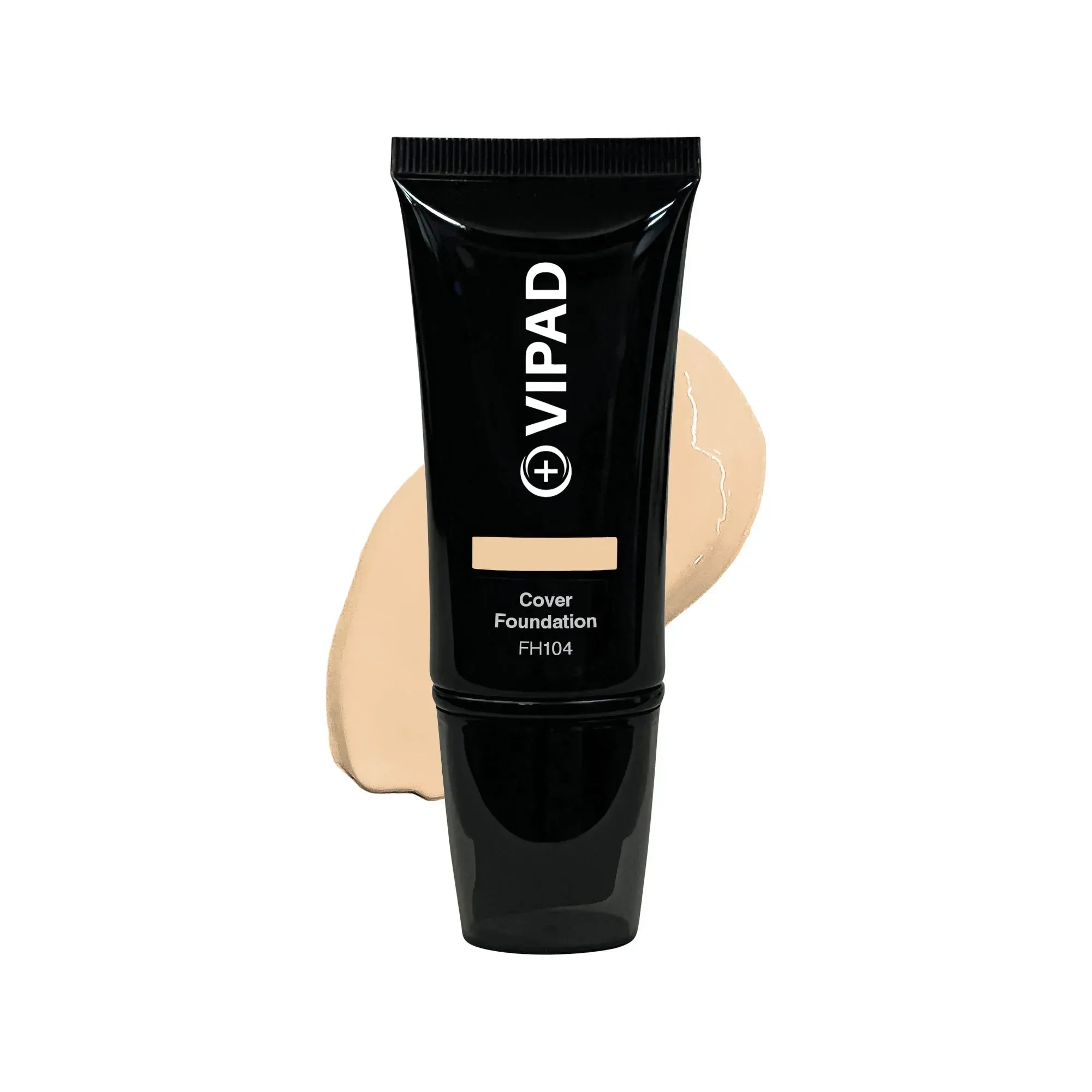 Full Cover Foundation - Praline - VIPAD