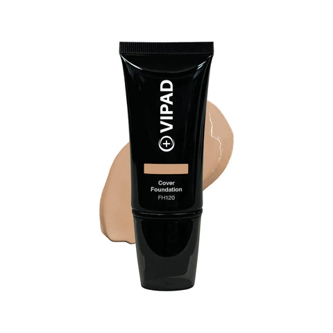 Full Cover Foundation - Seashell - VIPAD