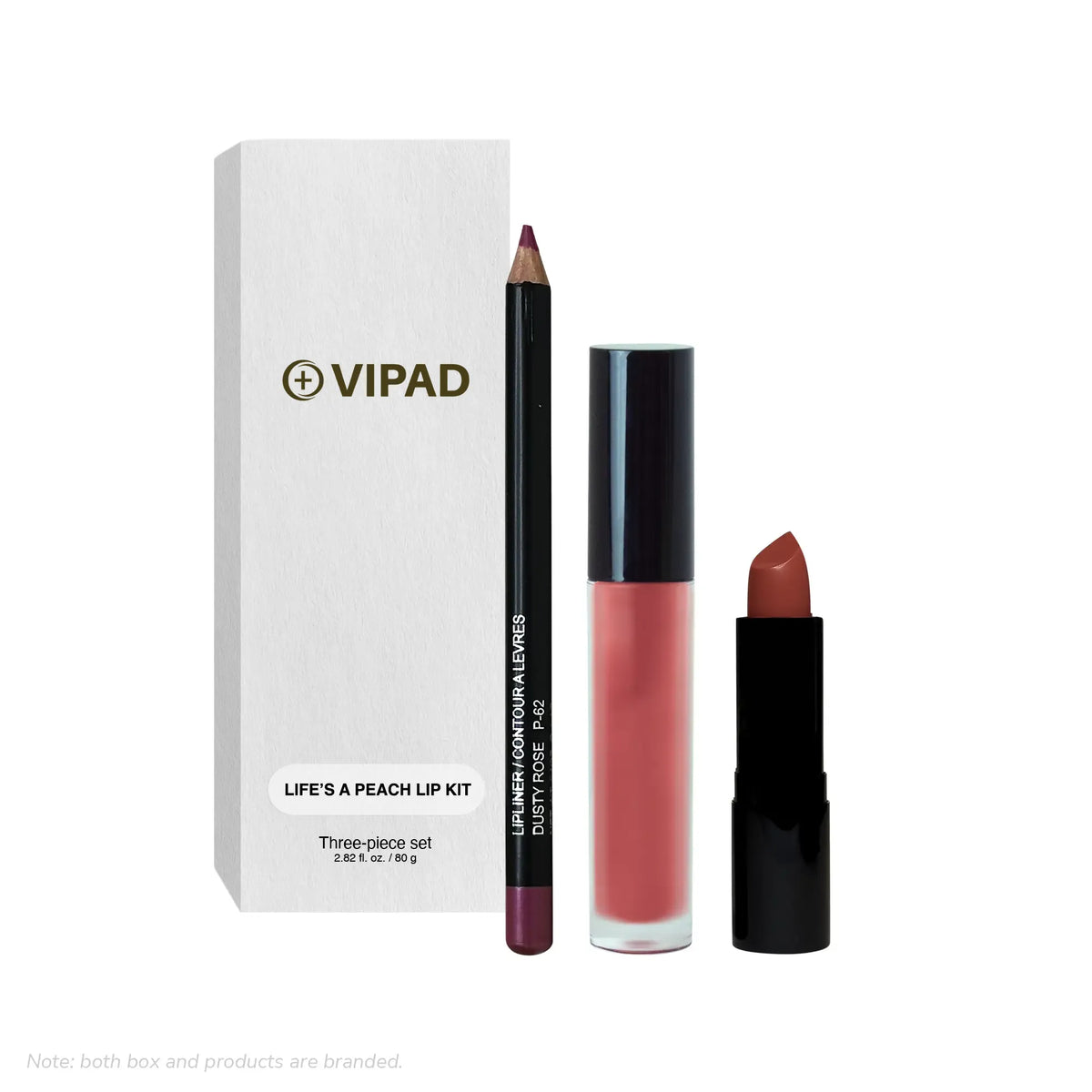 Lip Kit - Life’s A Peach - VIPAD