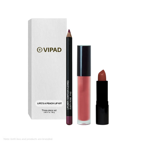 Lip Kit - Life’s A Peach - VIPAD