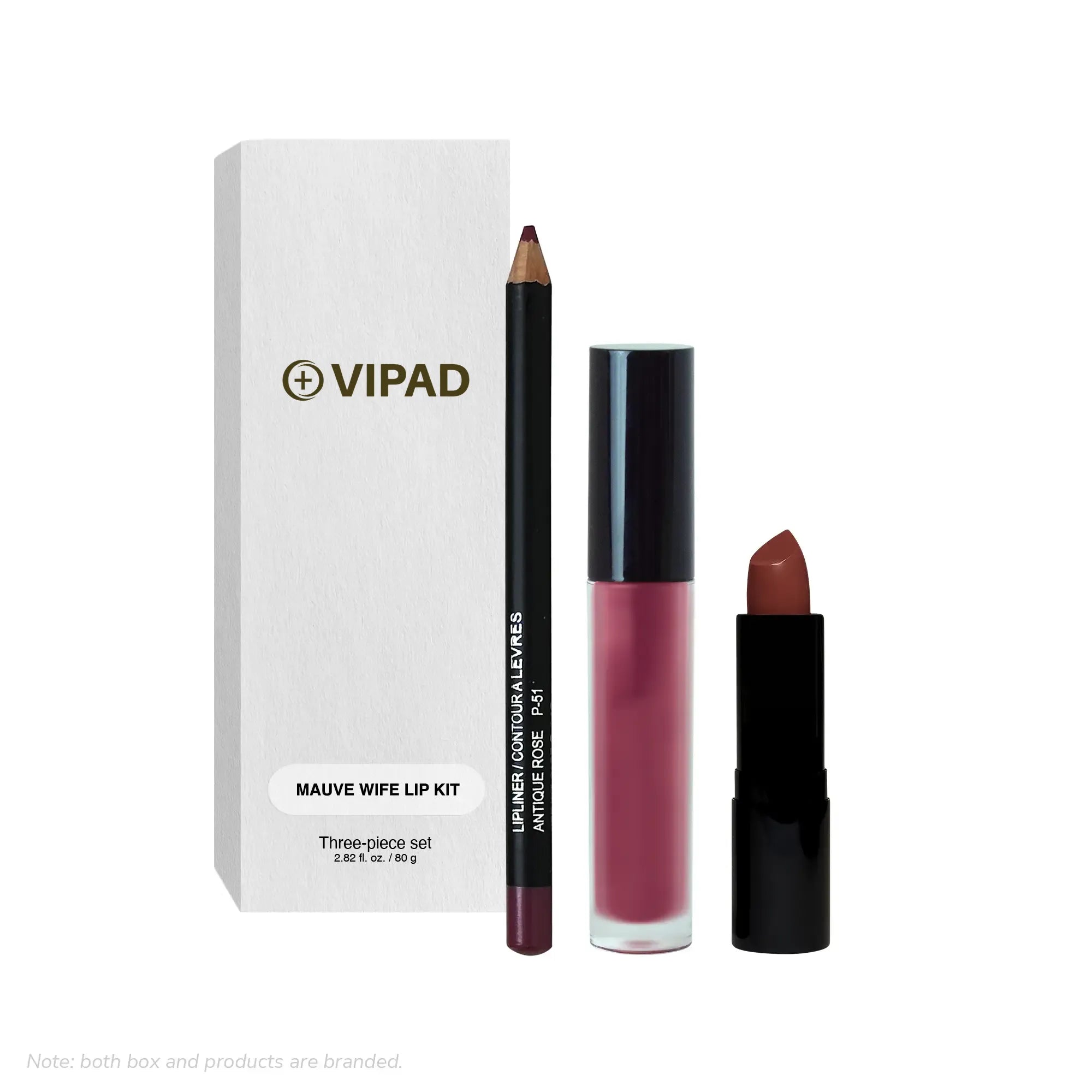 Lip Kit - Mauve Wife - VIPAD