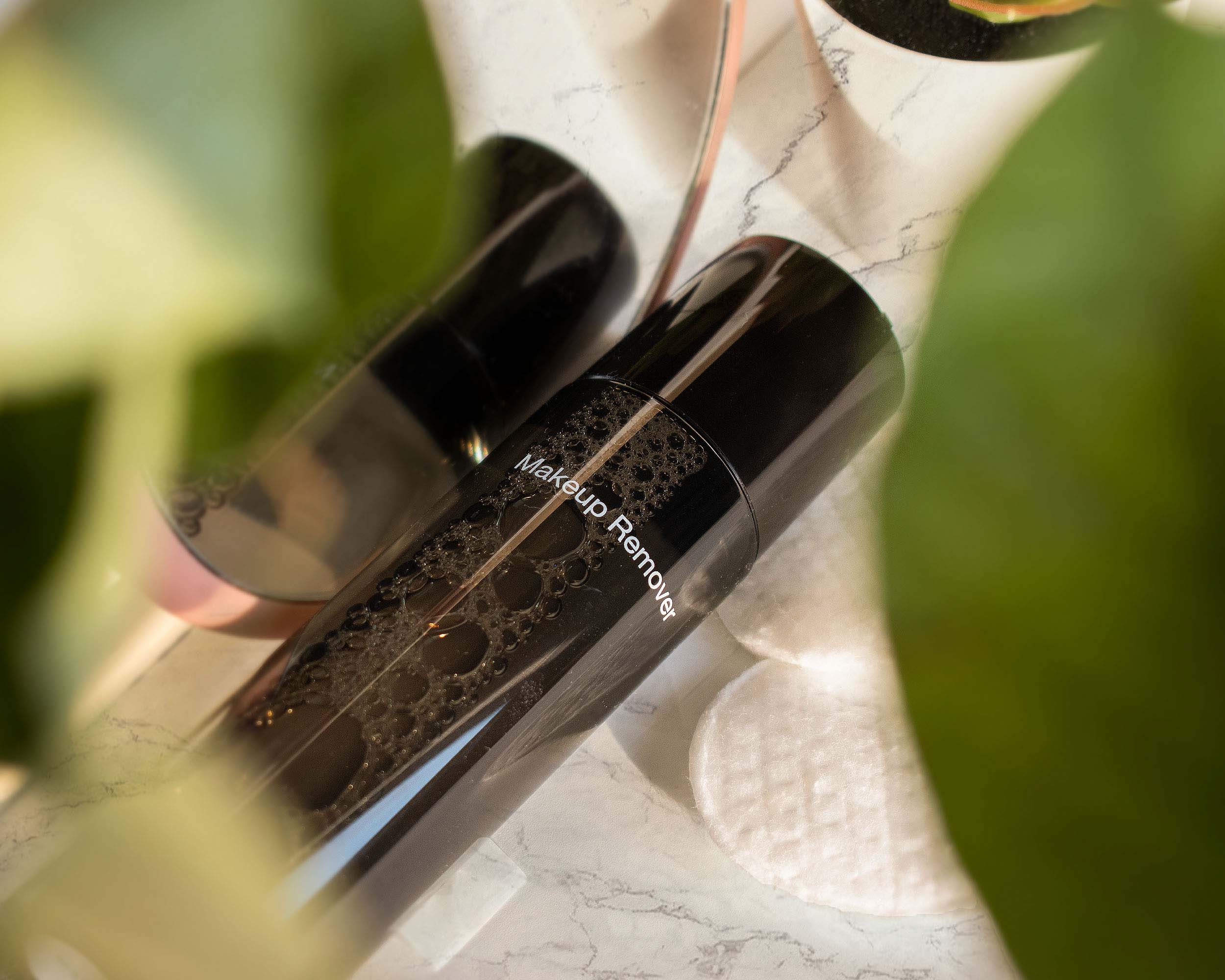 Makeup Remover Solution - VIPAD