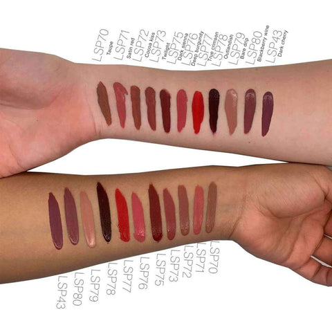 Matte Lip Stain - Outlandish - VIPAD