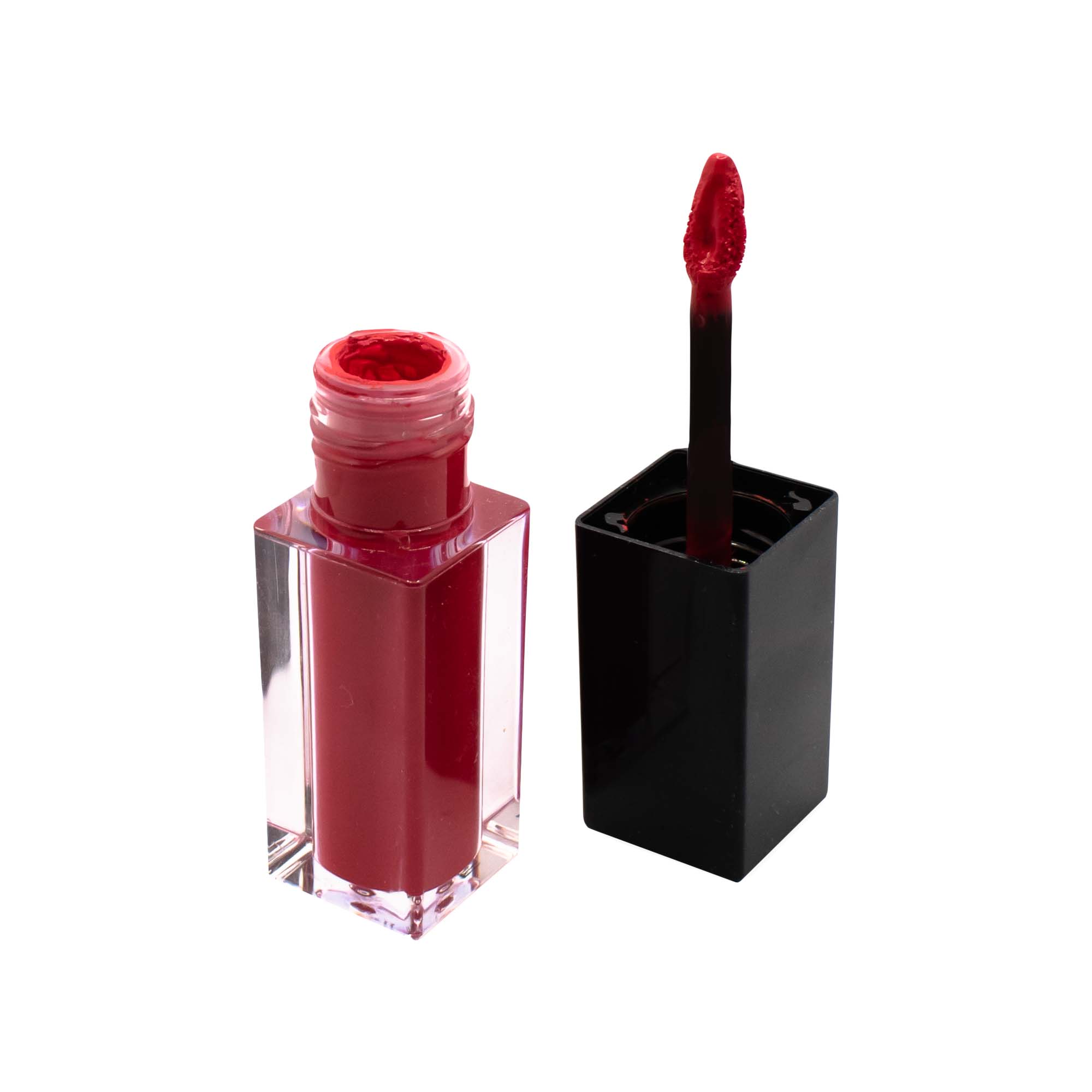 Matte Lip Stain - Dark Sienna - VIPAD