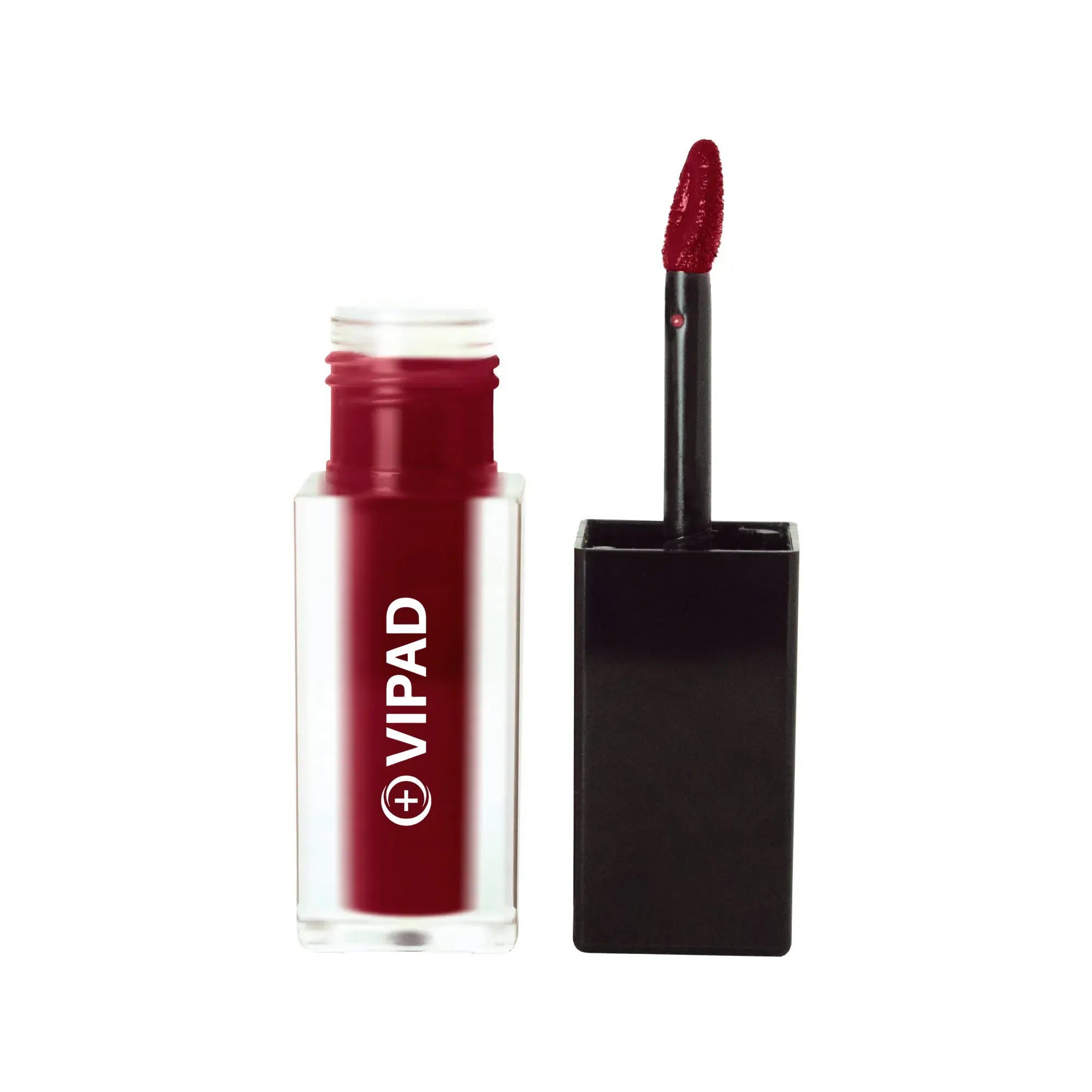 Matte Lip Stain - Dark Sienna - VIPAD