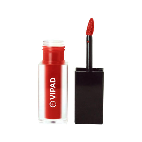 Matte Lip Stain - True Crimson - VIPAD