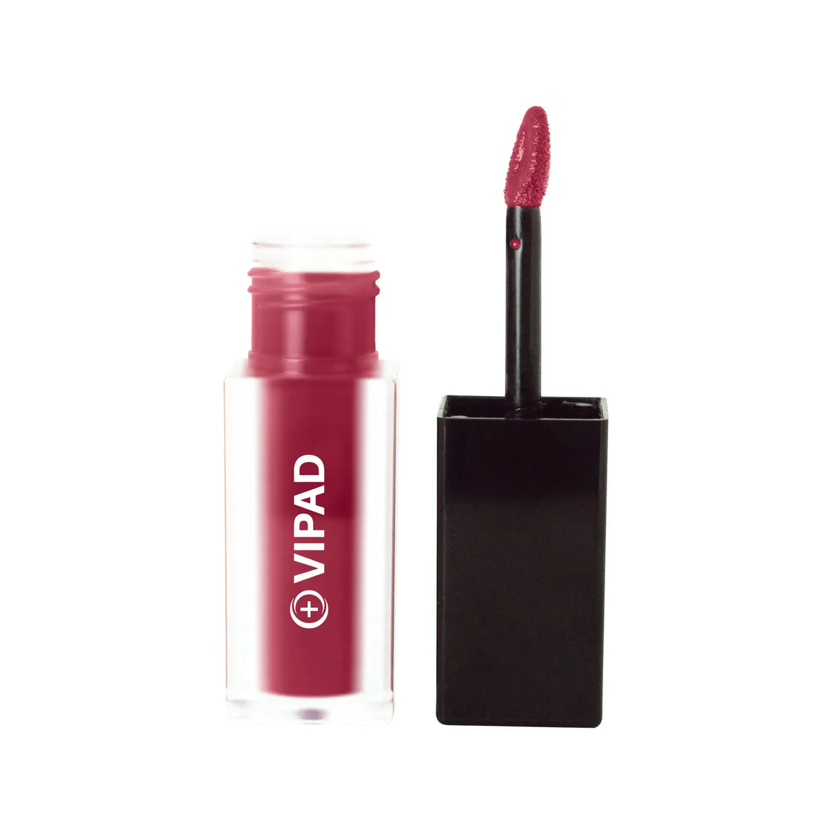 Matte Lip Stain - Deep Burgundy - VIPAD