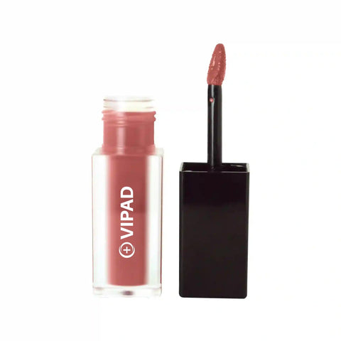 Matte Lip Stain - Pink Peach - VIPAD