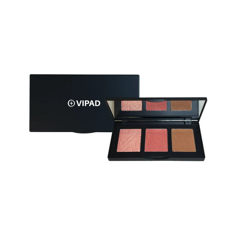 Pro Cheek Palette - Curious - VIPAD